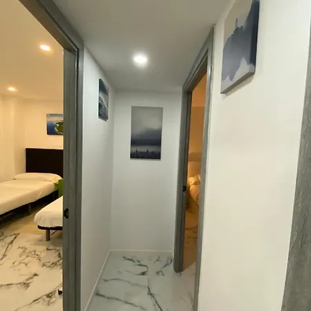 Apartament Modern Palma de Mallorca