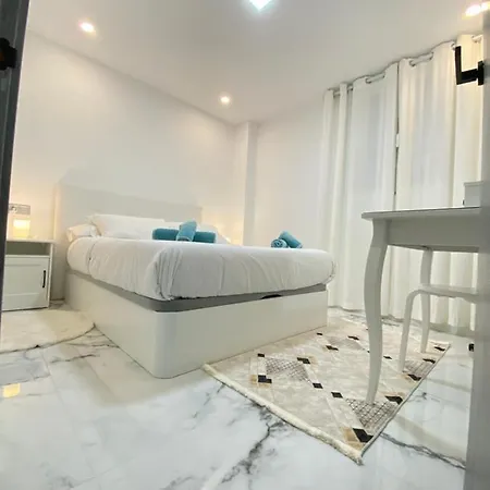 Apartament Modern