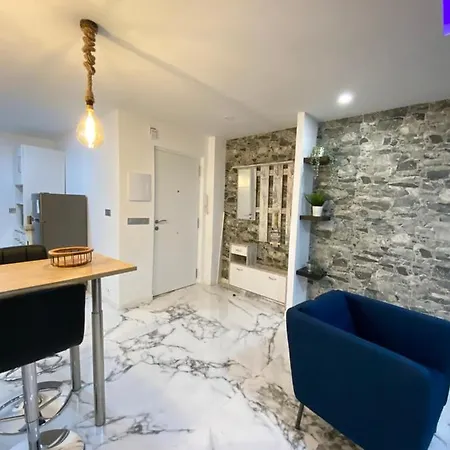 Apartament Modern Palma de Mallorca