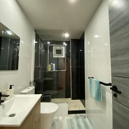 Apartament Modern Palma de Mallorca