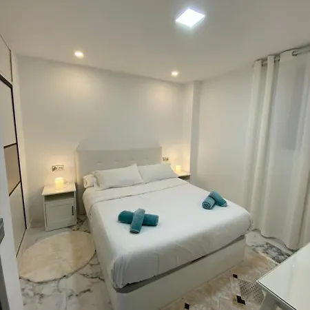 Modern Apartament Palma de Mallorca