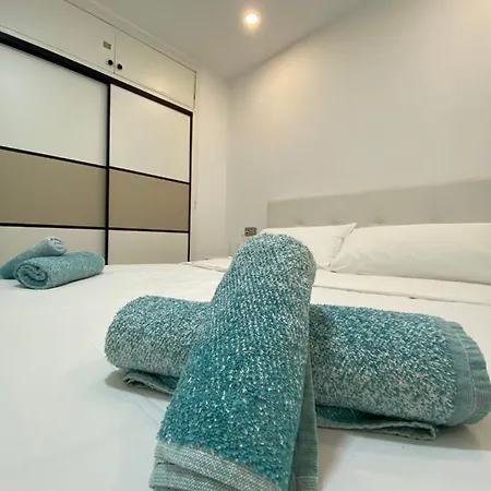 Modern Apartament Palma de Mallorca