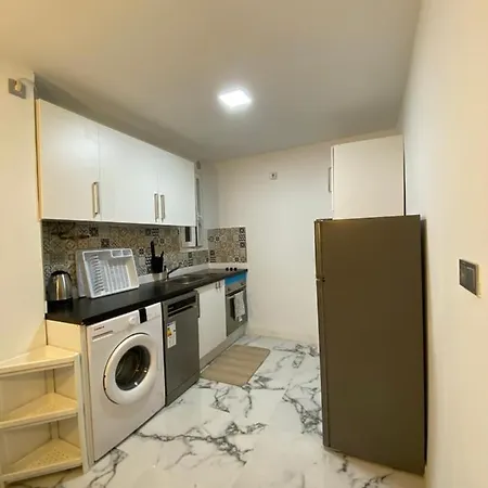 Apartament Modern Palma de Mallorca